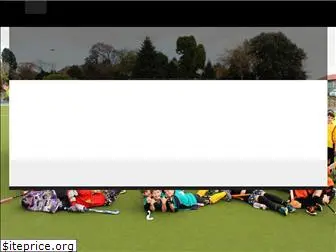 taranakihockey.org.nz