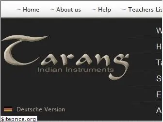 tarang-classical-indian-music.com
