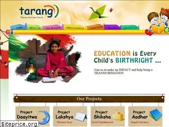 tarang.org