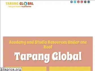 tarangglobal.com