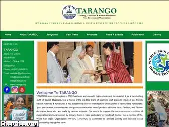 tarango.org