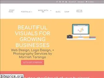tarangovisualstudio.com