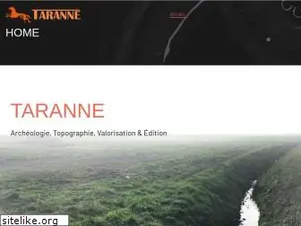 taranne.com