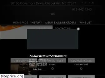 tarantinirestaurant.com