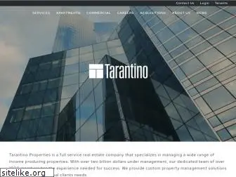 tarantino.com