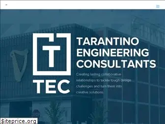 tarantinoec.com