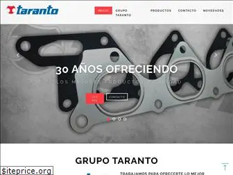taranto.com.mx
