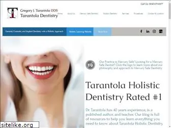 tarantolaholisticdentistry.com