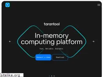 tarantool.io