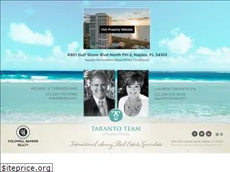 tarantoteam.com