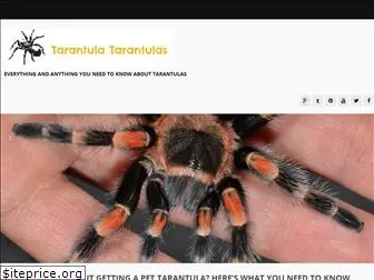 tarantulapets.com