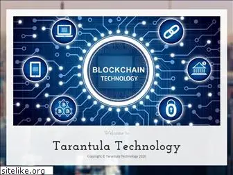 tarantulatechnology.com