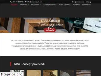 taraparket.com