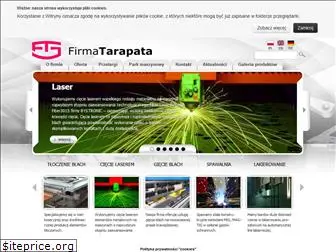 tarapata.com