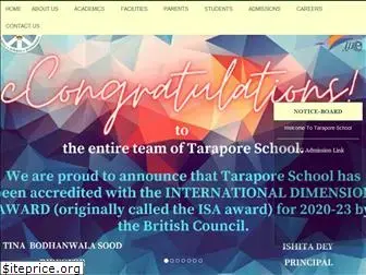 taraporeschool.com