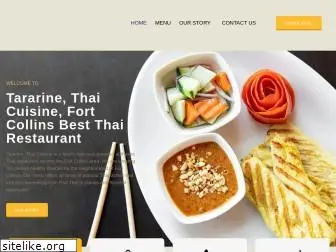 tararinethai.com