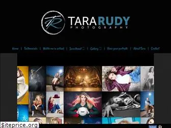tararudyphotography.com