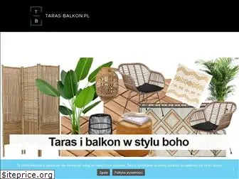 taras-balkon.pl