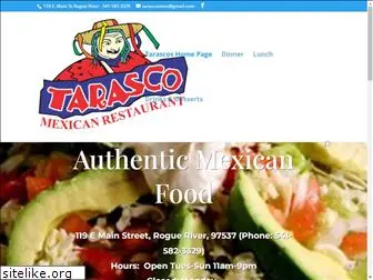 tarascosmexicanrestaurant.com