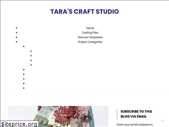 tarascraftstudio.com