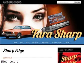 tarasharp.com.au