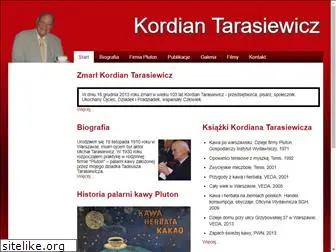tarasiewicz.info