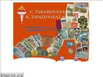 tarassouleas.gr