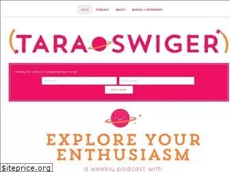 taraswiger.com