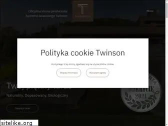 tarasy-twinson.pl