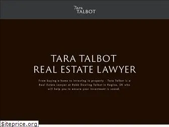 taratalbot.com