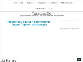 taratun.com