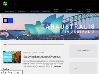 taraustralis.com