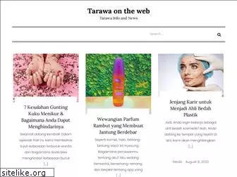 tarawaontheweb.org