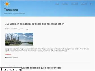 tarazona.org