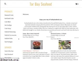 tarbayseafood.com