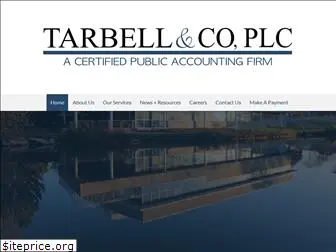 tarbellcpa.com