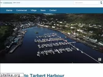 tarbertharbour.co.uk