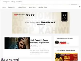 tarbiahsentap.com