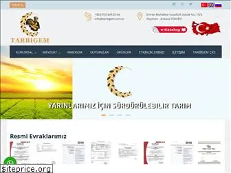 tarbigem.com.tr