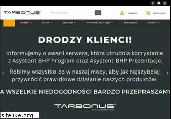 tarbonus.pl