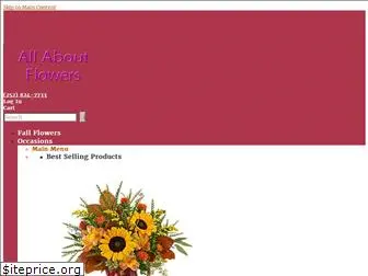 tarboroflowers.com