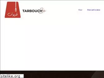 tarbouch.com