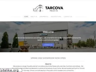 tarcova.com