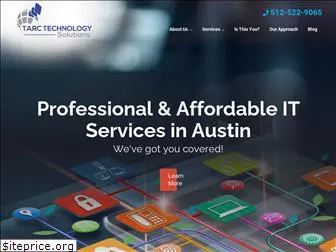 tarctechnology.com