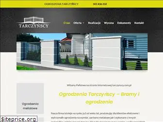 tarczynscy.com.pl