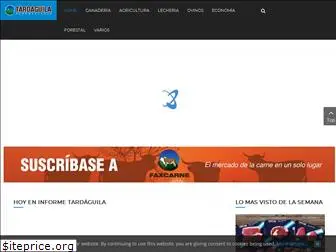 tardaguila.com.uy