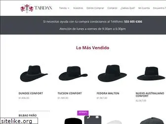 tardan.com.mx