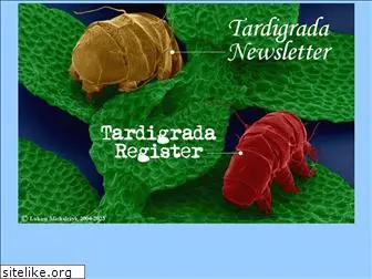 tardigrada.net