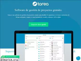 tarea.co