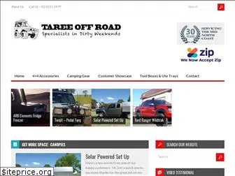 tareeoffroad.com.au